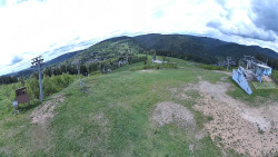 Skiareál Bublava