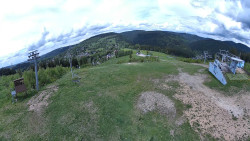 Skiareál Bublava