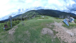 Skiareál Bublava