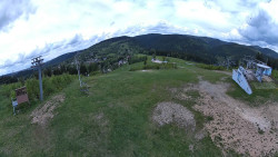 Skiareál Bublava