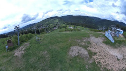 Skiareál Bublava