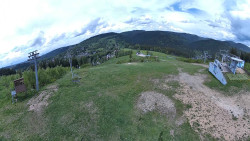 Skiareál Bublava