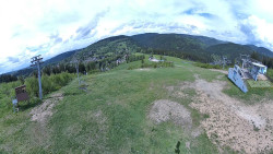 Skiareál Bublava