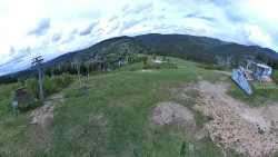 Skiareál Bublava
