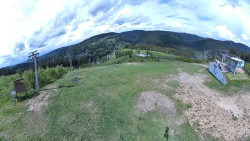 Skiareál Bublava