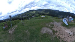 Skiareál Bublava
