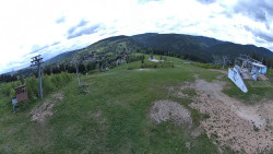 Skiareál Bublava