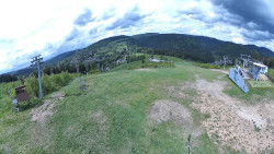 Skiareál Bublava