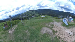 Skiareál Bublava