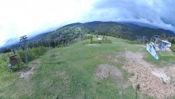 Skiareál Bublava