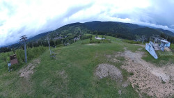 Skiareál Bublava