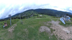 Skiareál Bublava