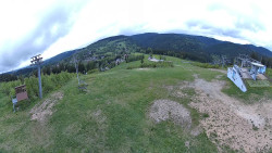 Skiareál Bublava