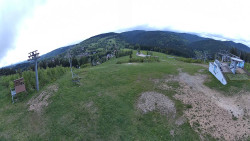 Skiareál Bublava