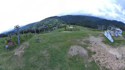 Skiareál Bublava