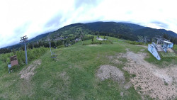 Skiareál Bublava