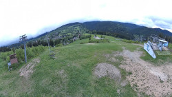 Skiareál Bublava