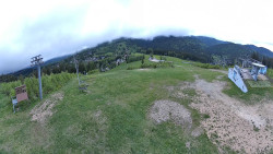 Skiareál Bublava