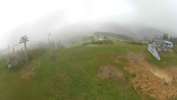 Skiareál Bublava