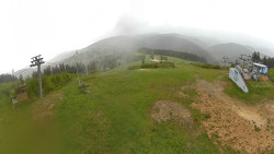 Skiareál Bublava