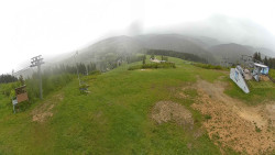 Skiareál Bublava