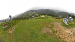 Skiareál Bublava