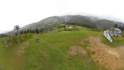Skiareál Bublava