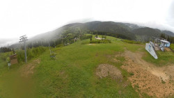 Skiareál Bublava