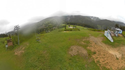 Skiareál Bublava