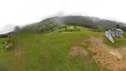 Skiareál Bublava