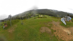 Skiareál Bublava