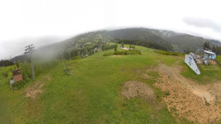 Skiareál Bublava