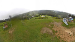 Skiareál Bublava
