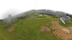 Skiareál Bublava