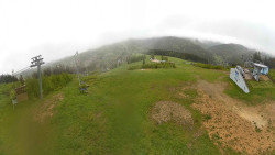 Skiareál Bublava