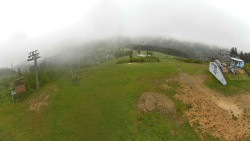 Skiareál Bublava