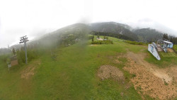 Skiareál Bublava