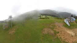 Skiareál Bublava