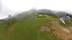 Skiareál Bublava