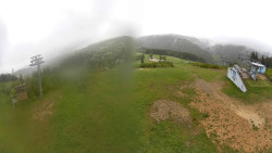 Skiareál Bublava