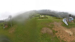 Skiareál Bublava
