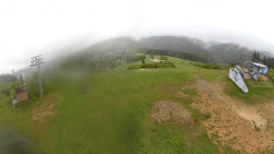 Skiareál Bublava