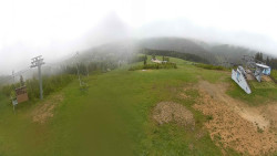 Skiareál Bublava