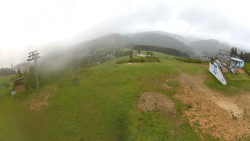 Skiareál Bublava