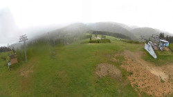 Skiareál Bublava