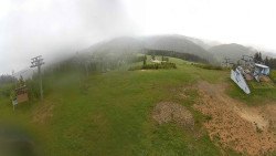 Skiareál Bublava