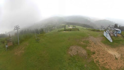 Skiareál Bublava