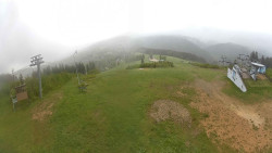 Skiareál Bublava