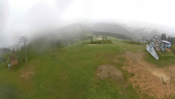 Skiareál Bublava