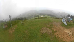 Skiareál Bublava